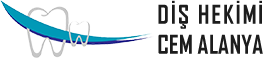 Diş Hekimi Cem Alanya